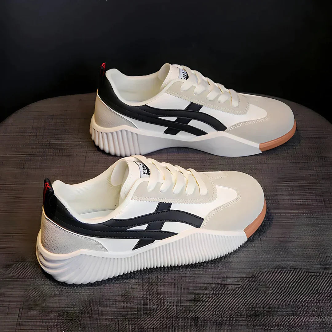 Heidi-Mode | Stylische und Langlebige Sneaker