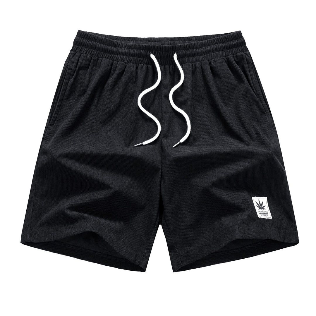 Heidi Mode | Sommer Casual Shorts mit Kordelzug