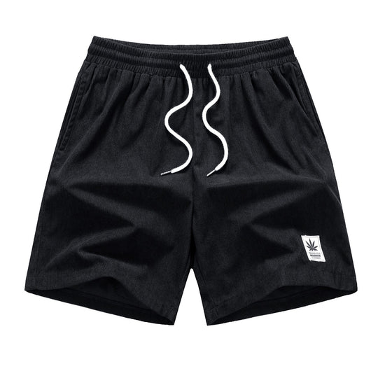 Heidi Mode | Sommer Casual Shorts mit Kordelzug