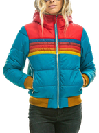 ALPEXA© | Alpine Urban Jacke