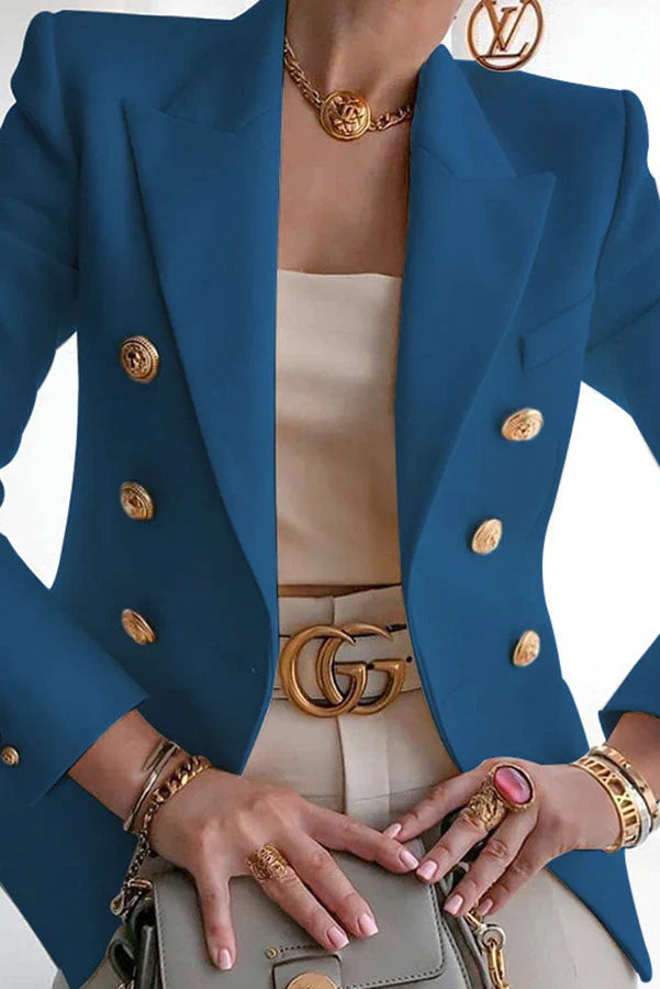 Heidi-Mode | Elegante Colbert