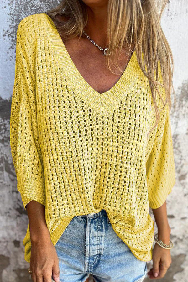 Heidi-Mode | Warme Top