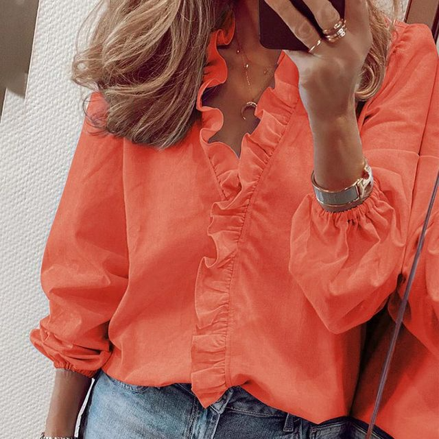 Heidi-Mode | Labelle Damen Bluse
