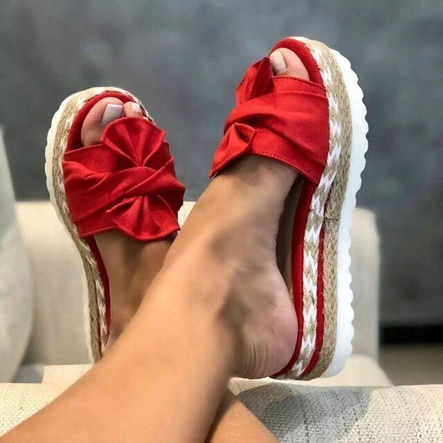 Heidi-Mode | Orthopädische Modedesign-Sandalen