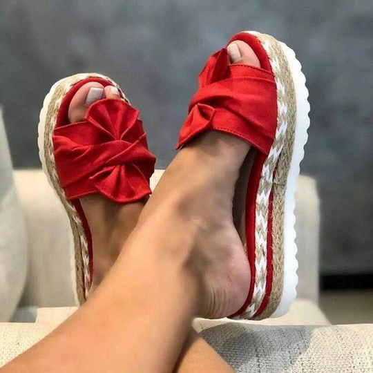 Heidi-Mode | Orthopädische Modedesign-Sandalen