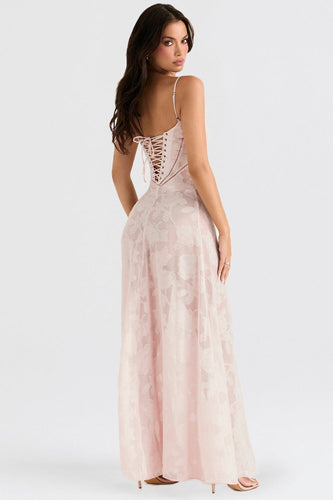 Heidi-Mode | Rückenfreies Sommerkleid