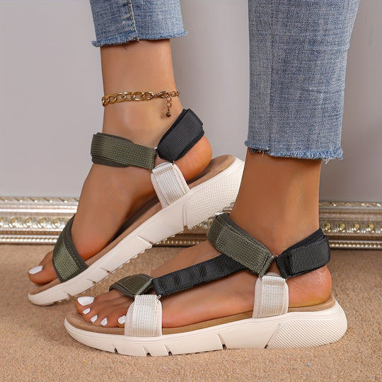 Heidi-Mode | Entspannte Leichte Sommerschuhe