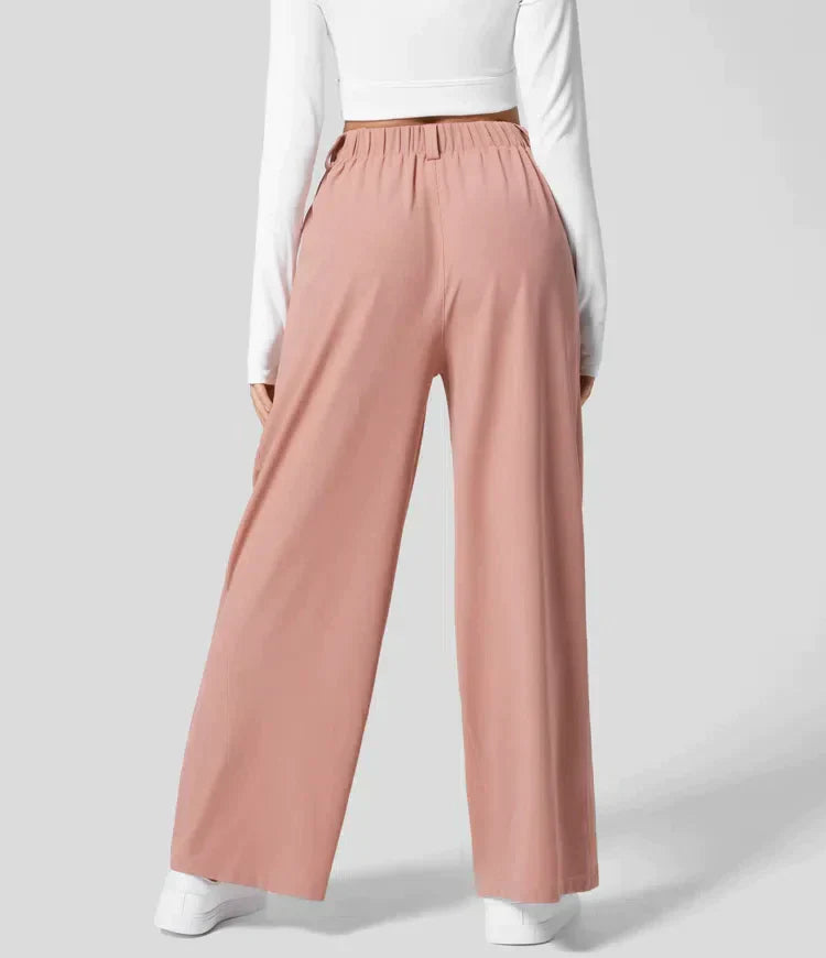 Bequeme Maxi Hose