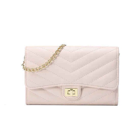 Heidi Mode | Xiaoxiangfeng Kettenbeutel