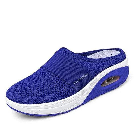 Bequeme waschbare orthopädische Schuhe