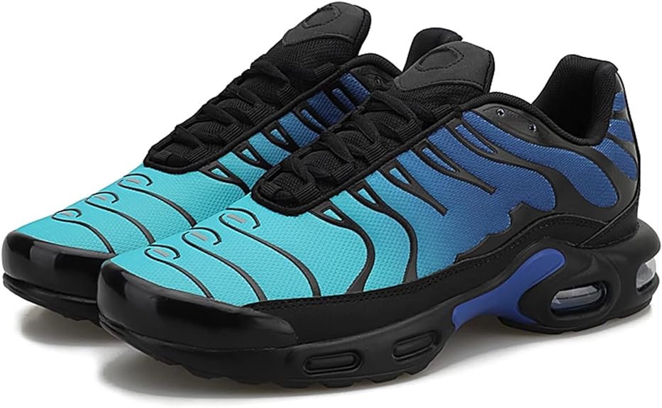 Heidi-Mode | Bunte Athletische Laufschuhe für Frauen