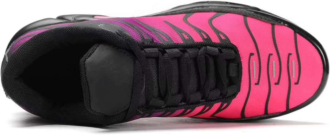 Heidi-Mode | Bunte Athletische Laufschuhe für Frauen