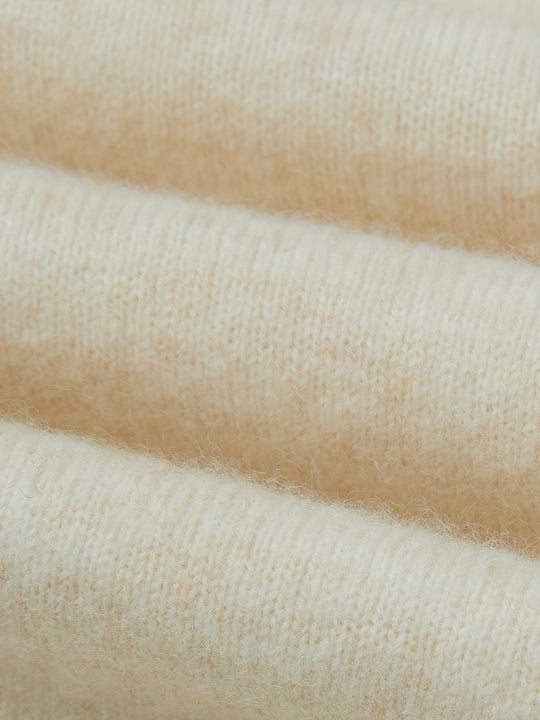 Heidi-Mode | Pullover aus 100% Merinowolle