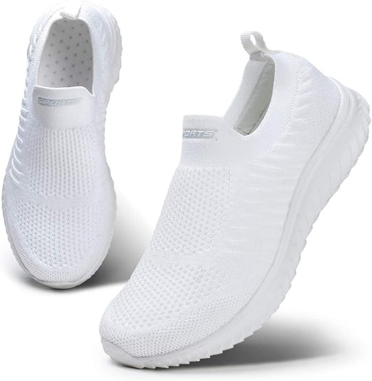 Heidi-Mode | Slipper für Damen mit Memory-Schaum