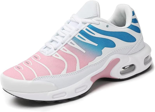 Heidi-Mode | Bunte Athletische Laufschuhe für Frauen