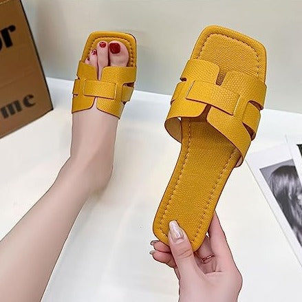 Edle Designer Hausschuhe