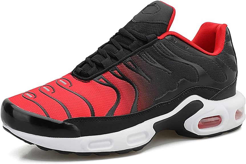 Heidi-Mode | Bunte Athletische Laufschuhe für Frauen