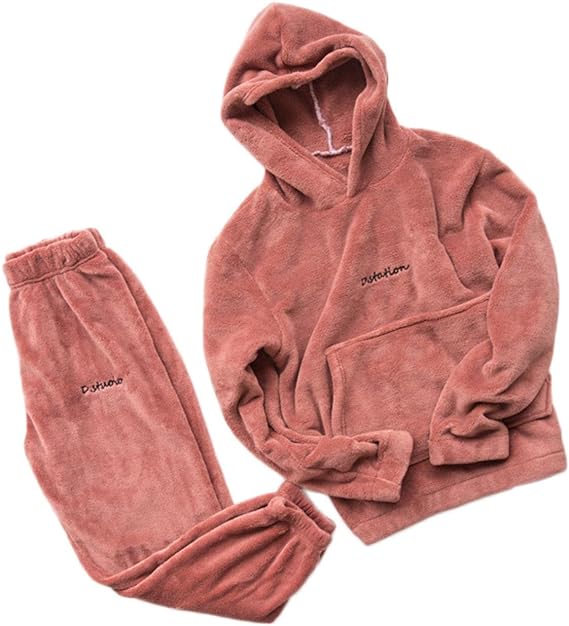 Heidi-Mode | Fleece Jogging Hausanzug