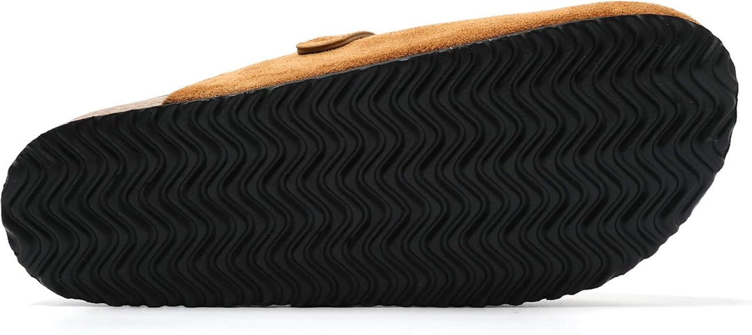 BOSTON – Weiche Fußsohle