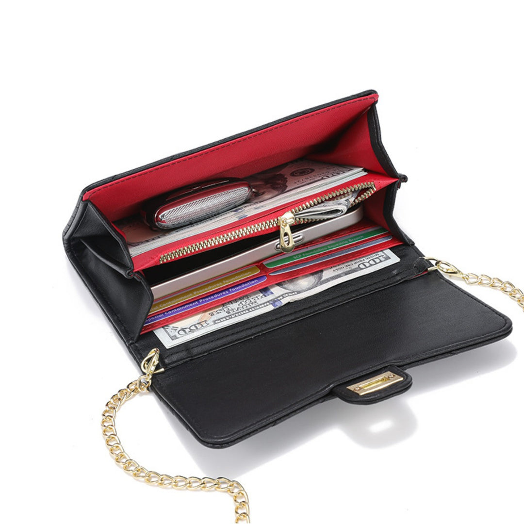 Heidi Mode | Xiaoxiangfeng Kettenbeutel