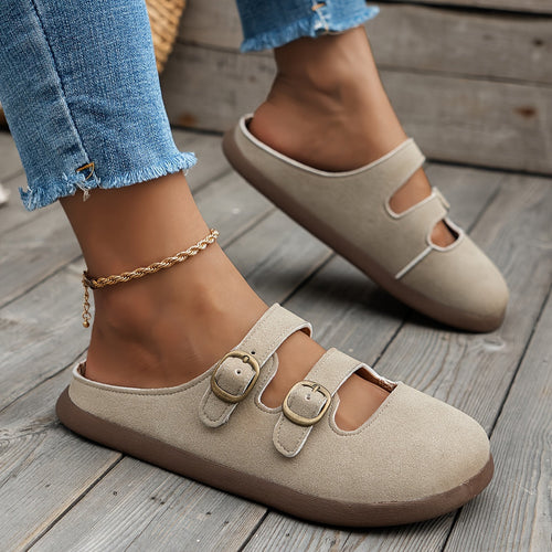 Heidi-Mode | Stilvolle und Bequeme Holzschuhe