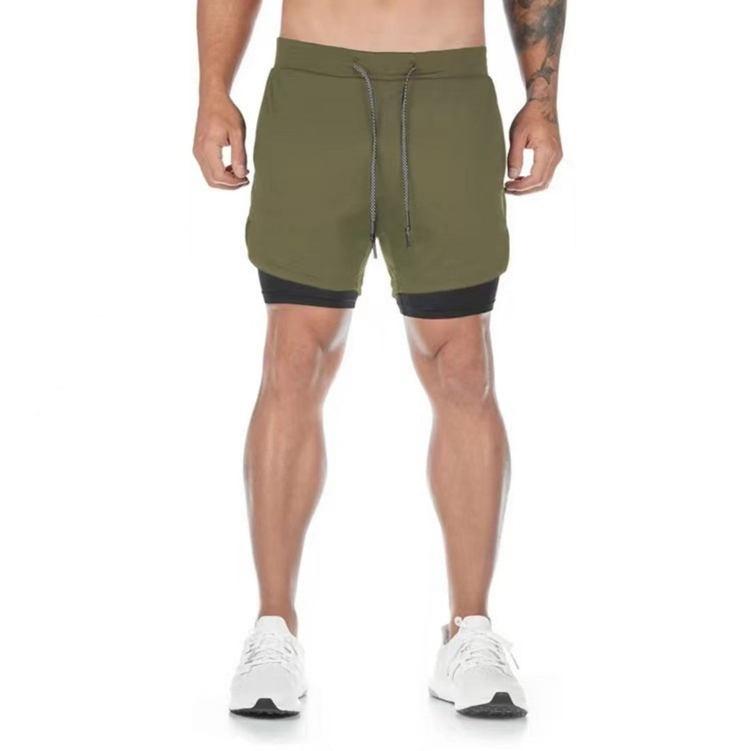 Heidi Mode | Schnell trocknende Jogginghose