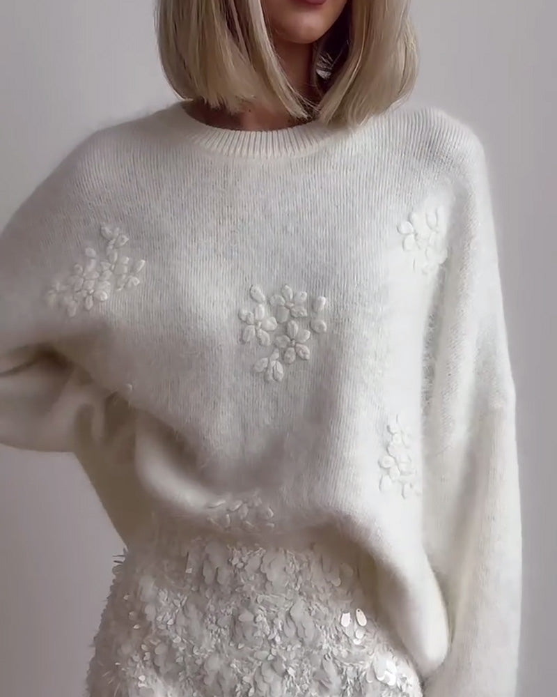 Heidi-Mode | Schicke Und Bequeme Pullover Für Den Winter