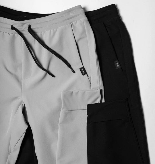 Heidi-Mode Stylische Hose für Herren nach italienischem Design