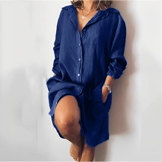 Heidi-Mode | Klassische Und Stilvolle Bluse