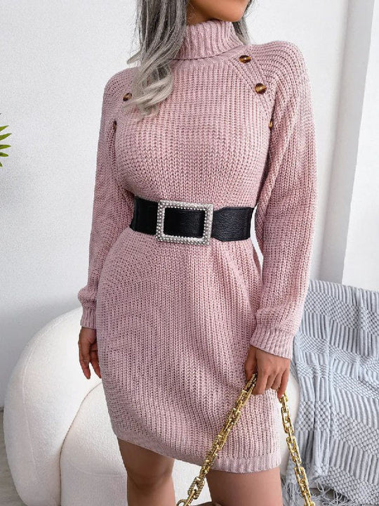 Heidi-Mode | Smart und Vielseitig Allgemein Kleid