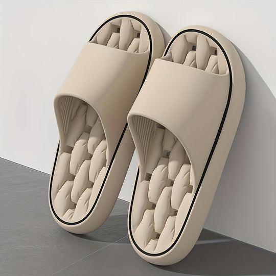 Heidi-Mode | Damen Leichte Sommer Sandalen Freizeit
