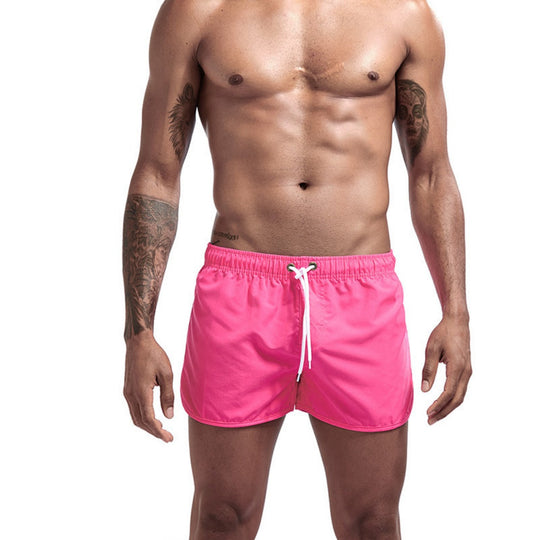 Heidi Mode | Strandshorts