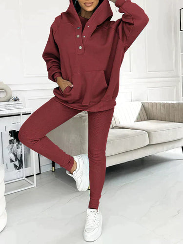 Heidi-Mode | Loungewear