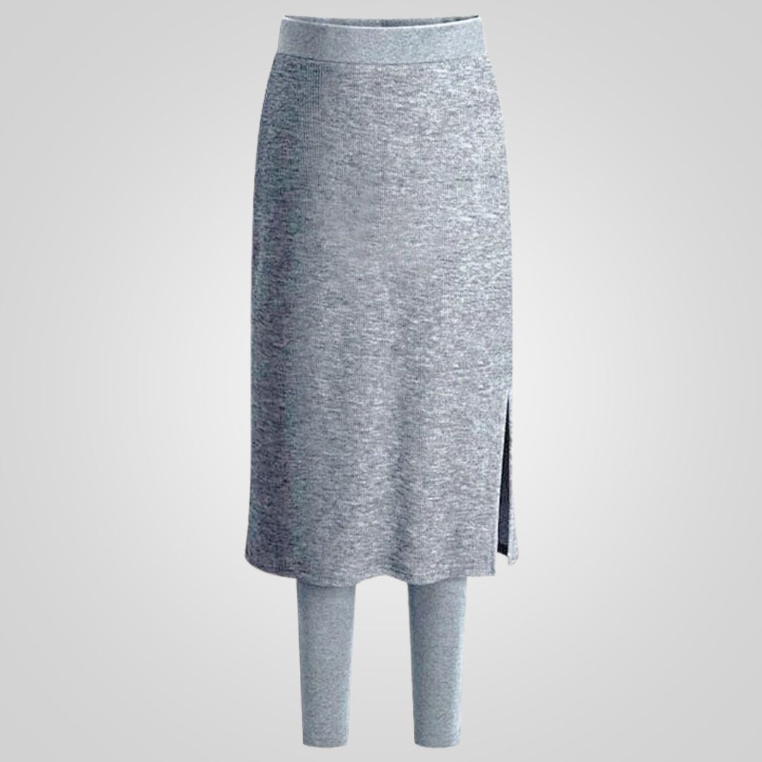 Heidi-Mode | Bequeme und Elegante Hosenrock