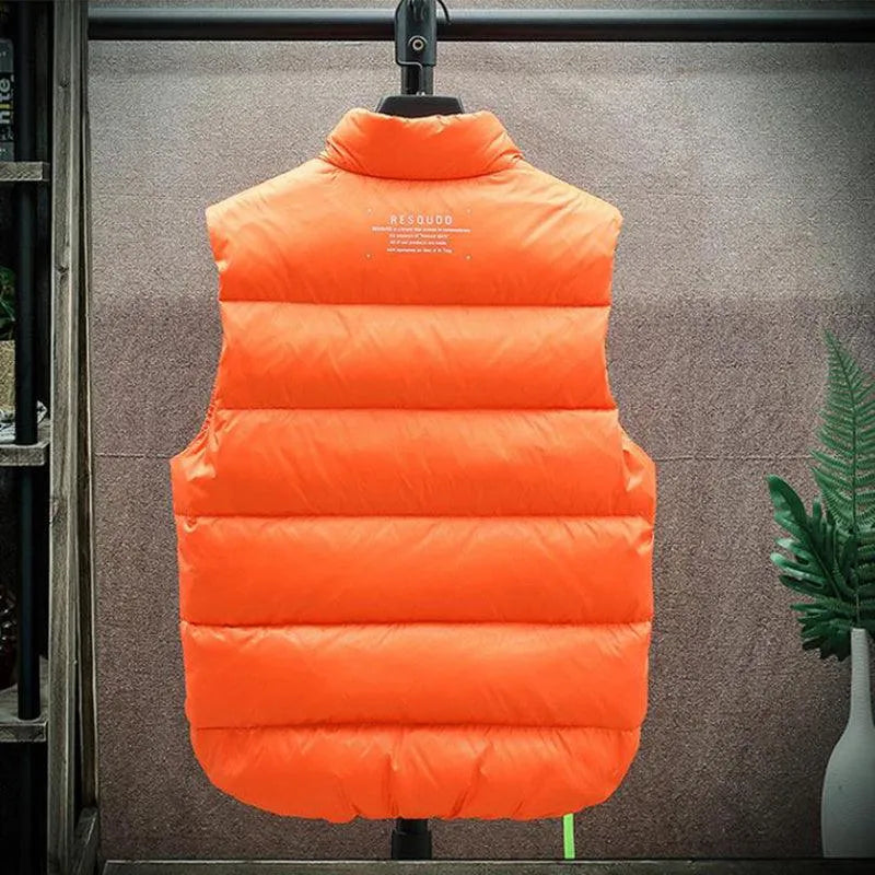Heidi-Mode | Men's Casual Winter Vest