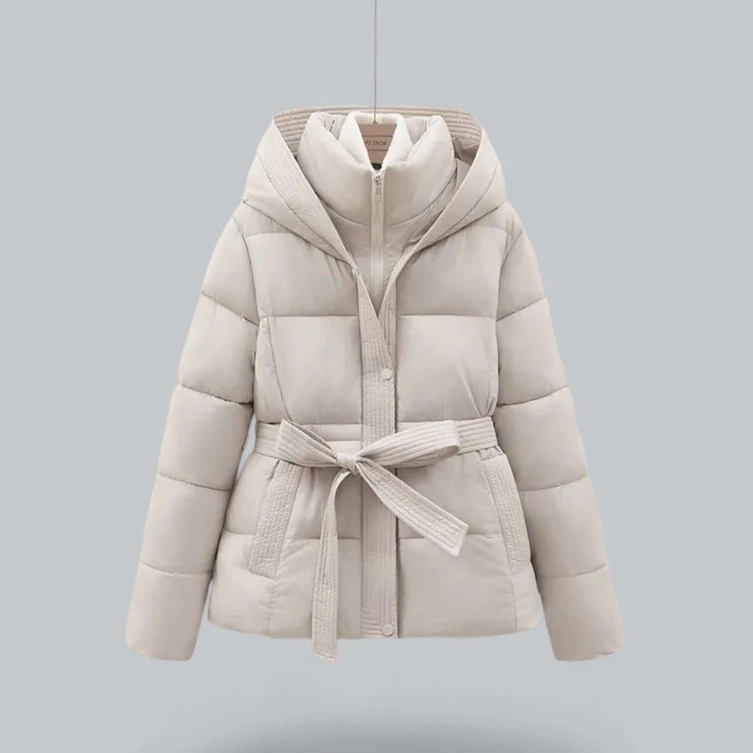 Heidi-Mode | Damen Warme Winter Parka Mantel