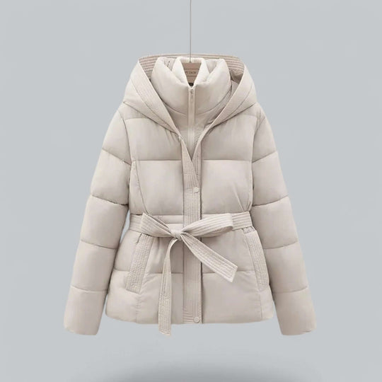 Heidi-Mode | Damen Warme Winter Parka Mantel