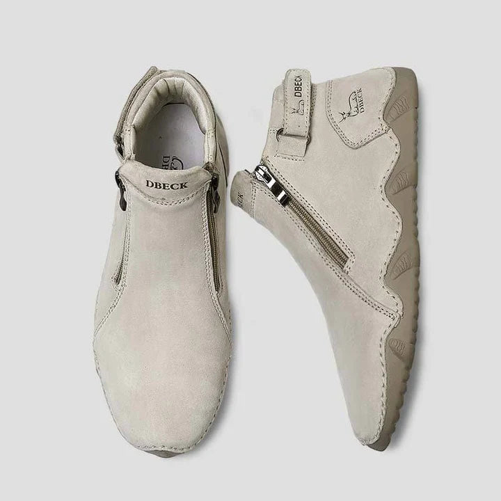 Heidi-Mode | Damen Wasserfeste Winter Schnee Stiefel für Outdoor, Pendeln & Fahren