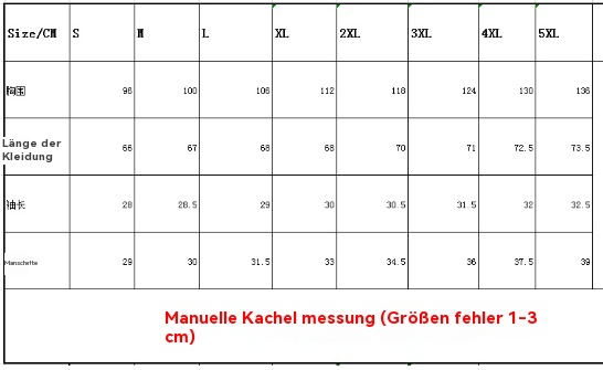 Heidi Mode | Hohle kurze Ärmel