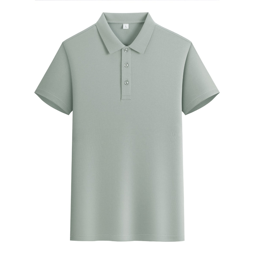 Heidi Mode | Poloshirt aus Maulbeerseide
