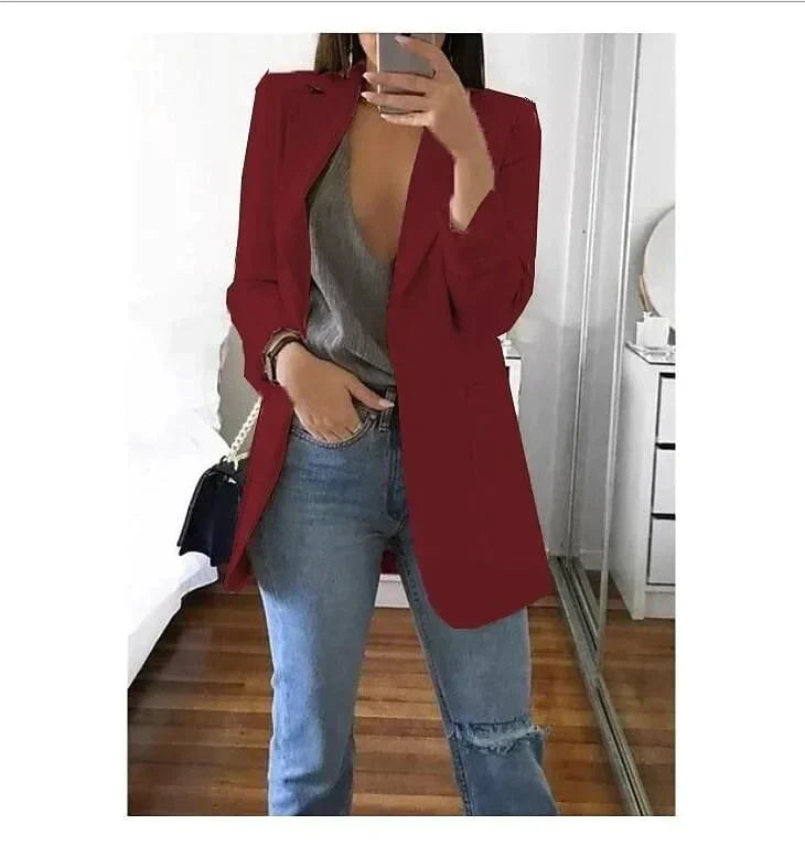 Heidi-Mode | Cardigan Elysian Elegance Von Amira