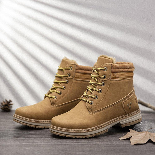 Heidi-Mode | Klassische Winterstiefel für Damen