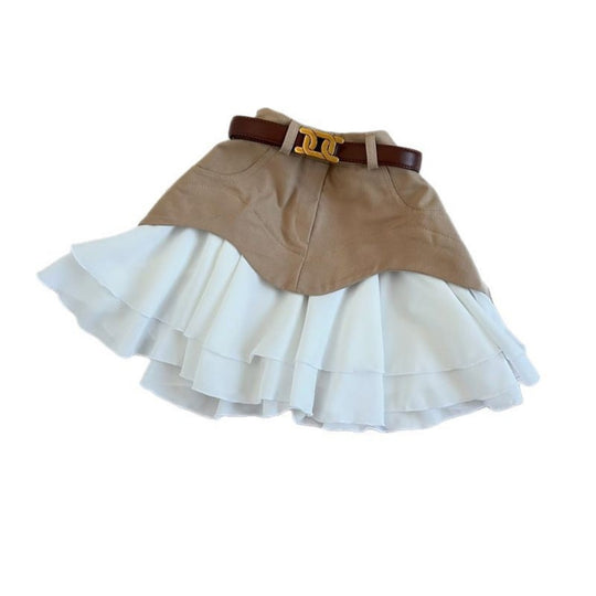 Heidi Mode | Rüschenrock