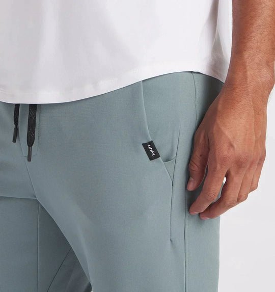 Heidi-Mode Stylische Hose für Herren nach italienischem Design