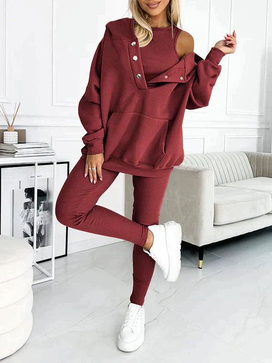 Heidi-Mode | Loungewear