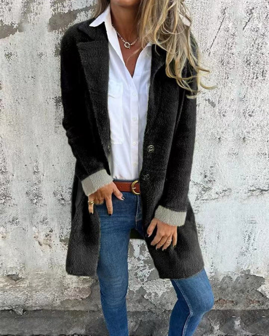 Heidi-Mode | Bequeme Jacke