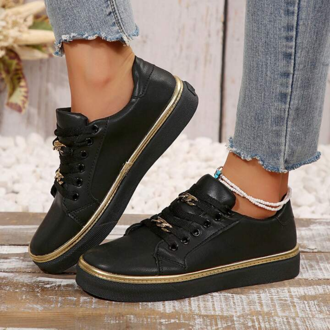 Heidi-Mode | Damen Mode Sneakers