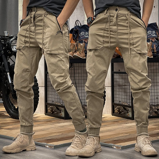 Heidi-Mode - Elegante Rangers-Hose