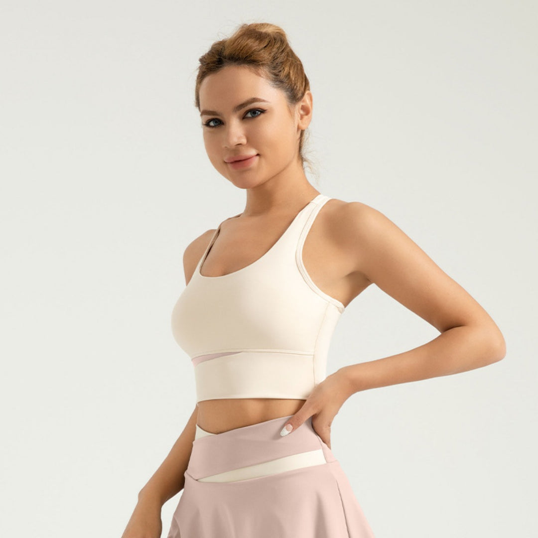Heidi Mode | Stoßfeste Fitness-Weste zum Sammeln