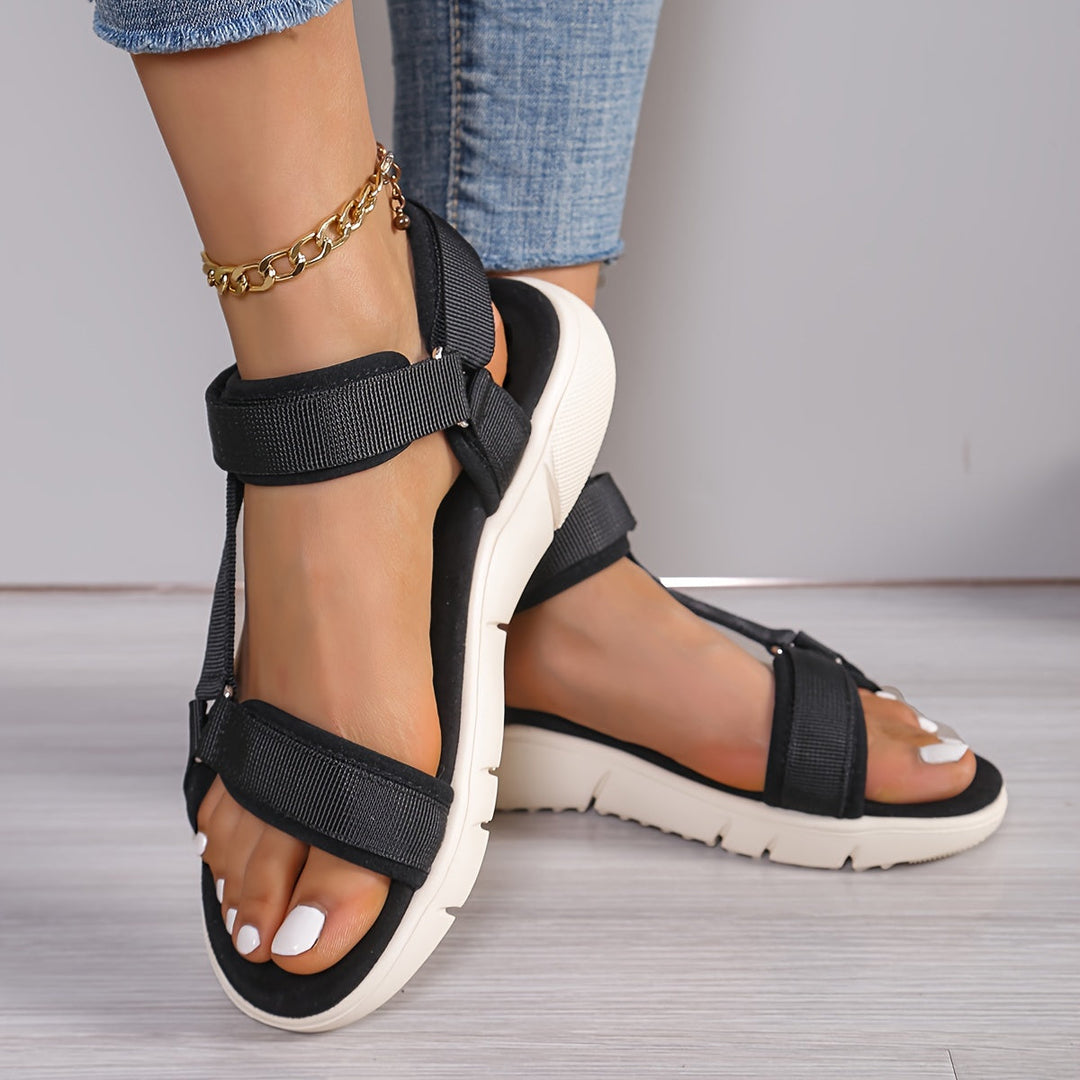 Heidi-Mode | Entspannte Leichte Sommerschuhe